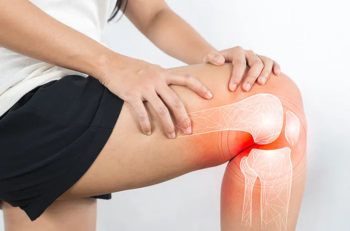 Makanan dan Suplemen yang Mendukung Kekuatan Tulang dan Sendi