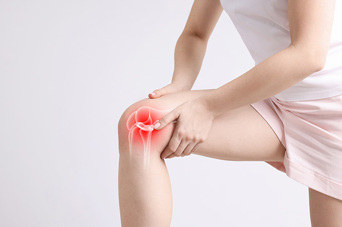 Strategi Mengurangi Nyeri Sendi dan Meningkatkan Mobilitas